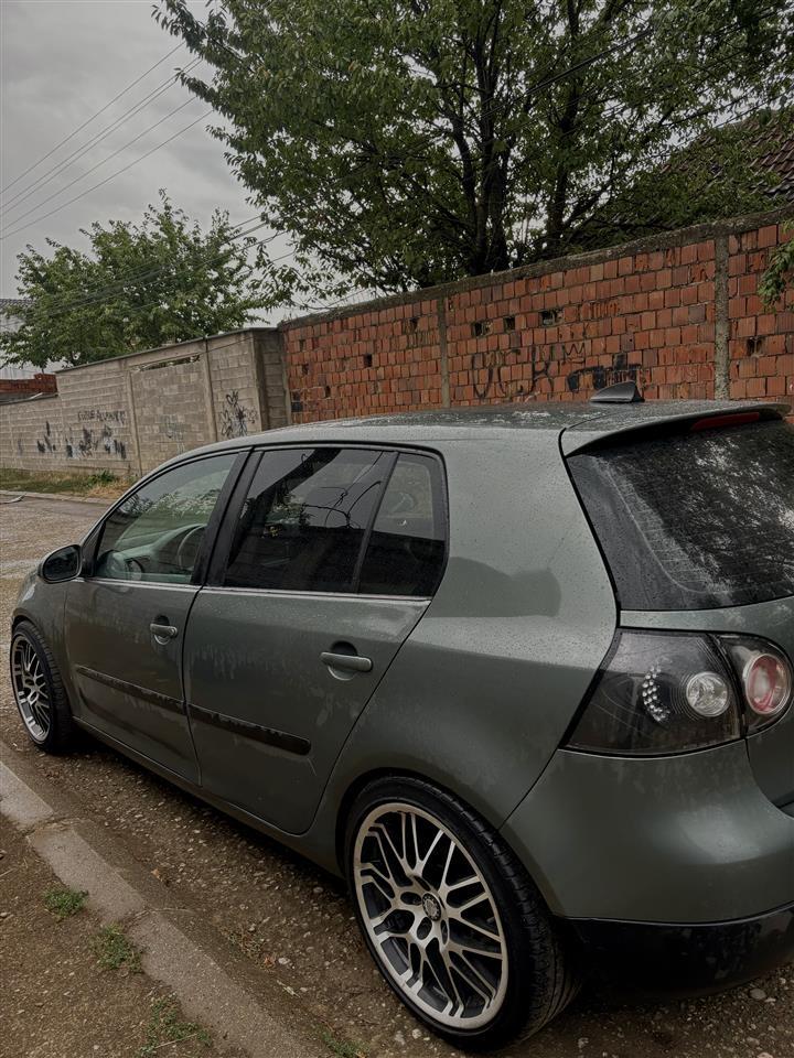 Golf-5