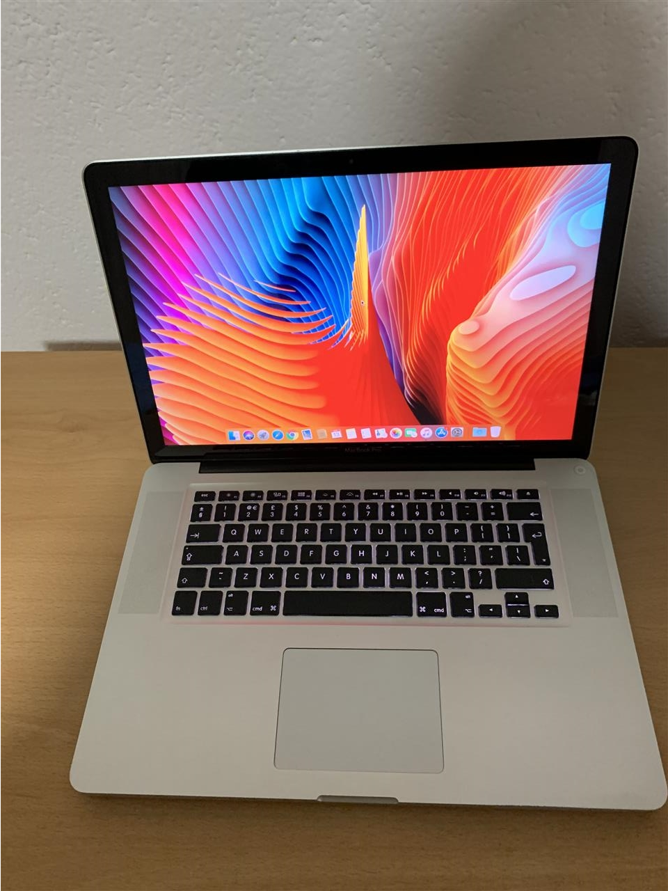 MaceBook-Pro-