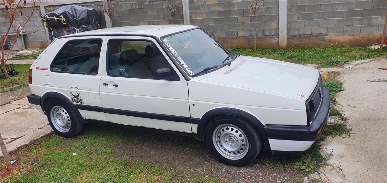 golf