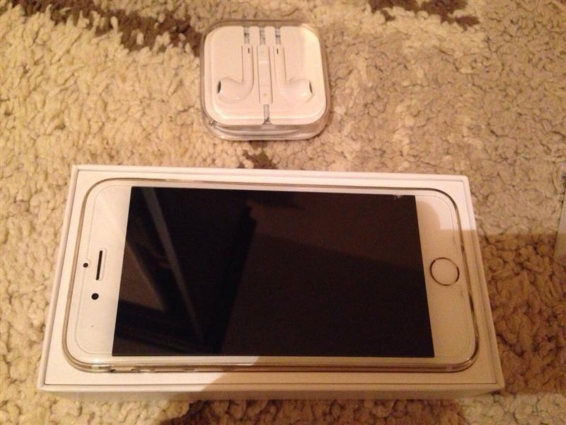 Iphone-6-Gold