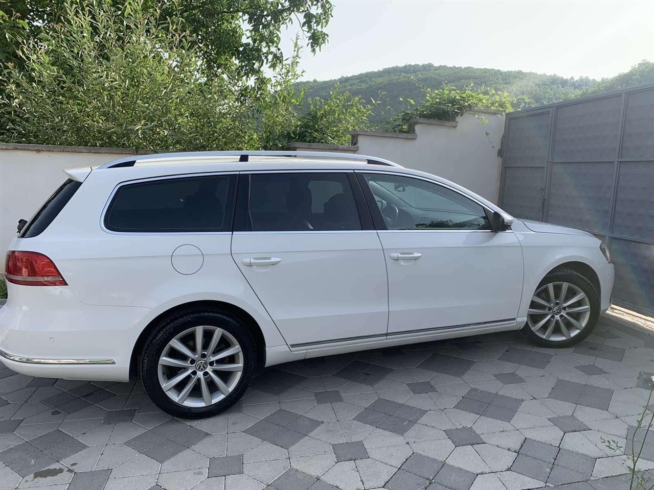 Passat-B7-2-0-Automatic-DSG