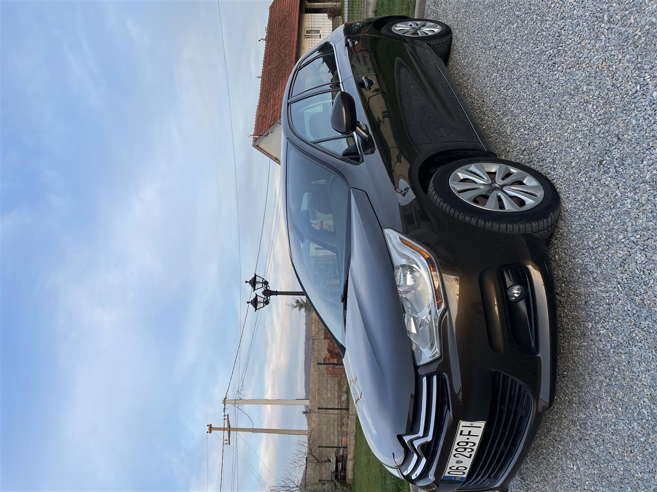 Citroen-c4-2012