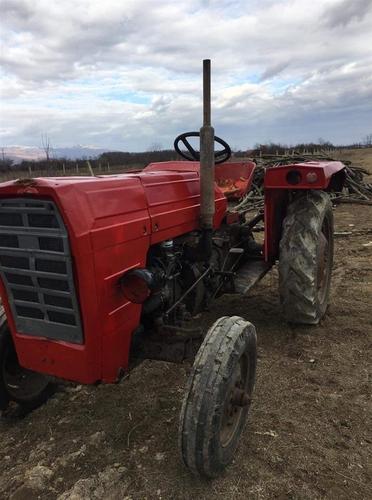traktor