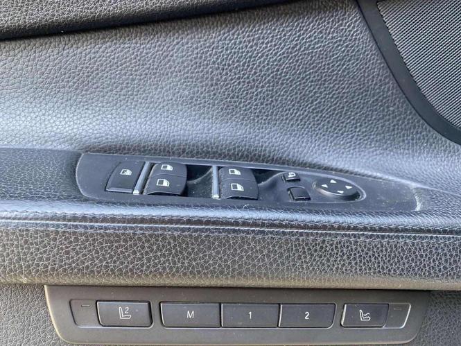 Bmw 740D