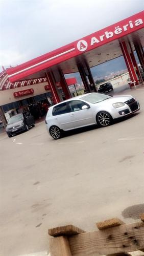 Golf 5 