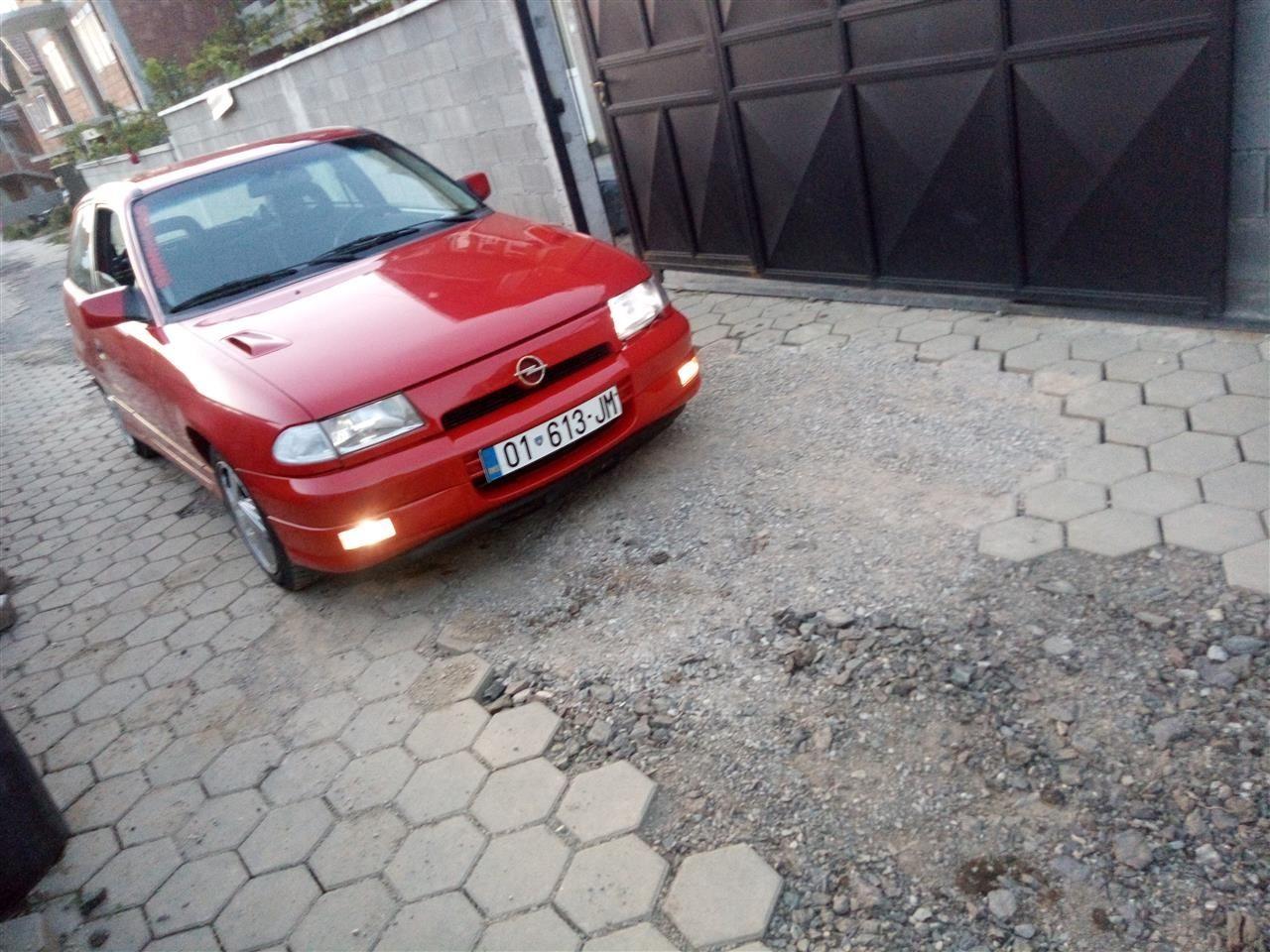 Opel-astra-Gsi
