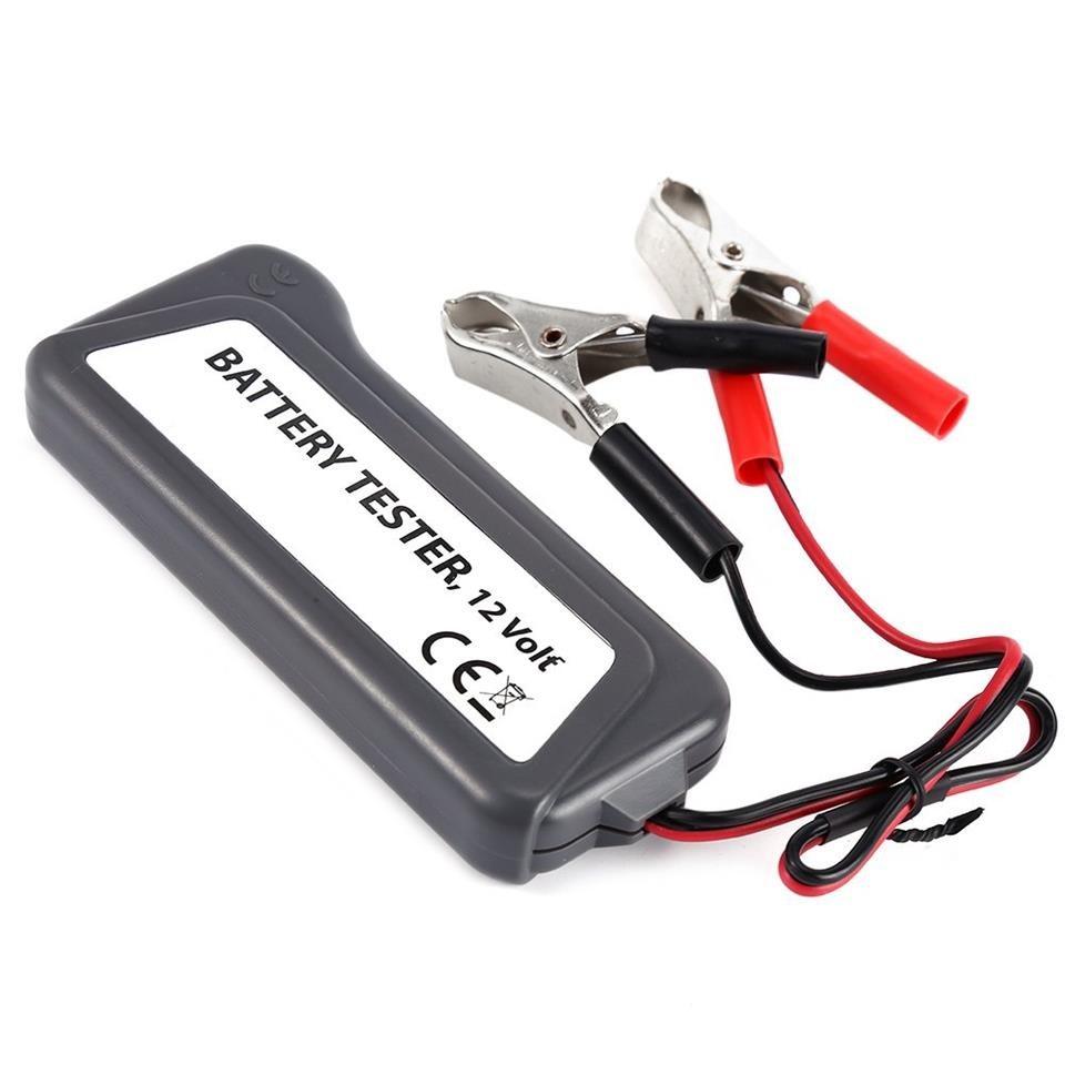 Tester-12V