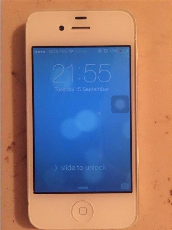 Iphone-4S