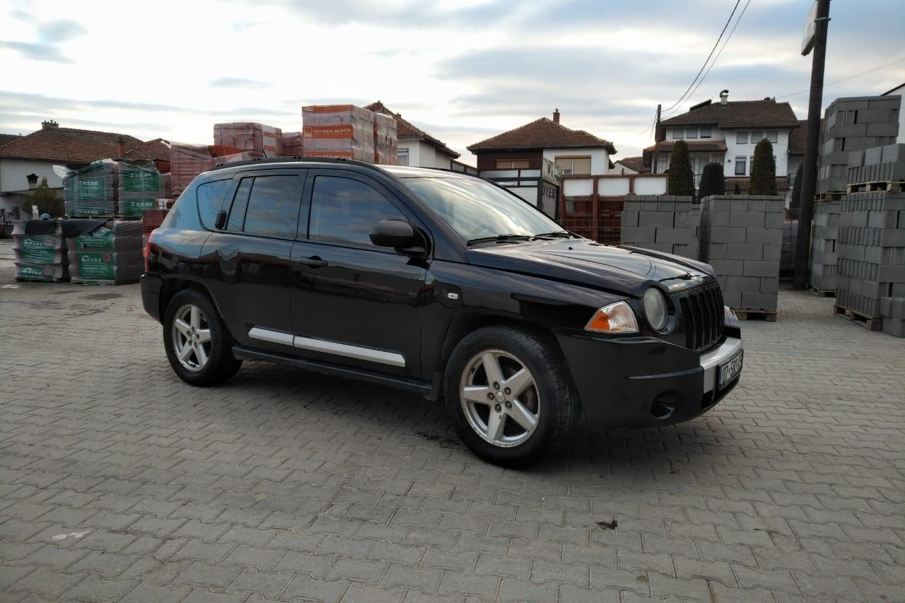 Jeep-Compass