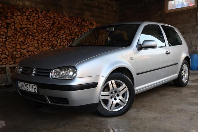 Shes golf IV (special)
