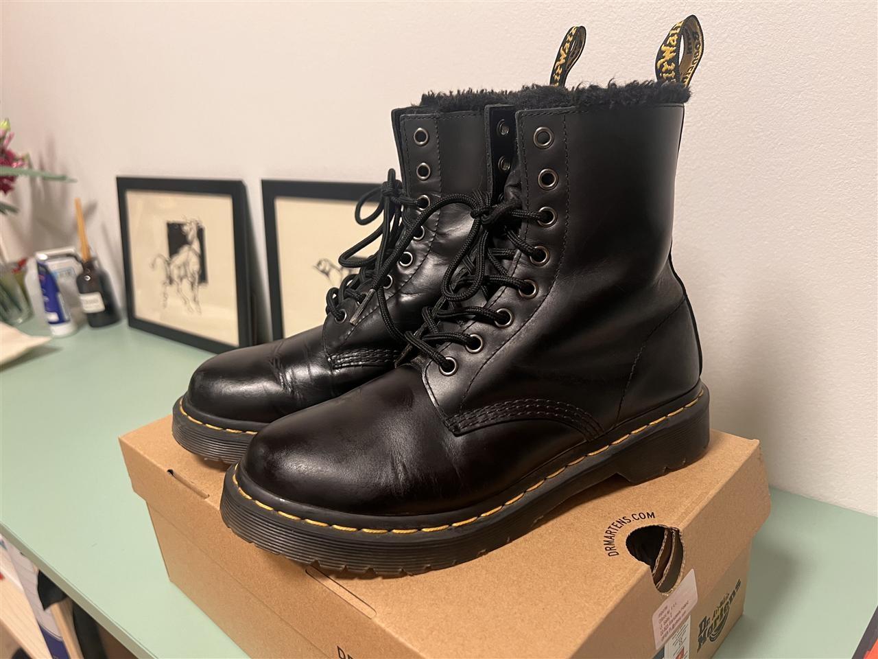 Dr-Martens