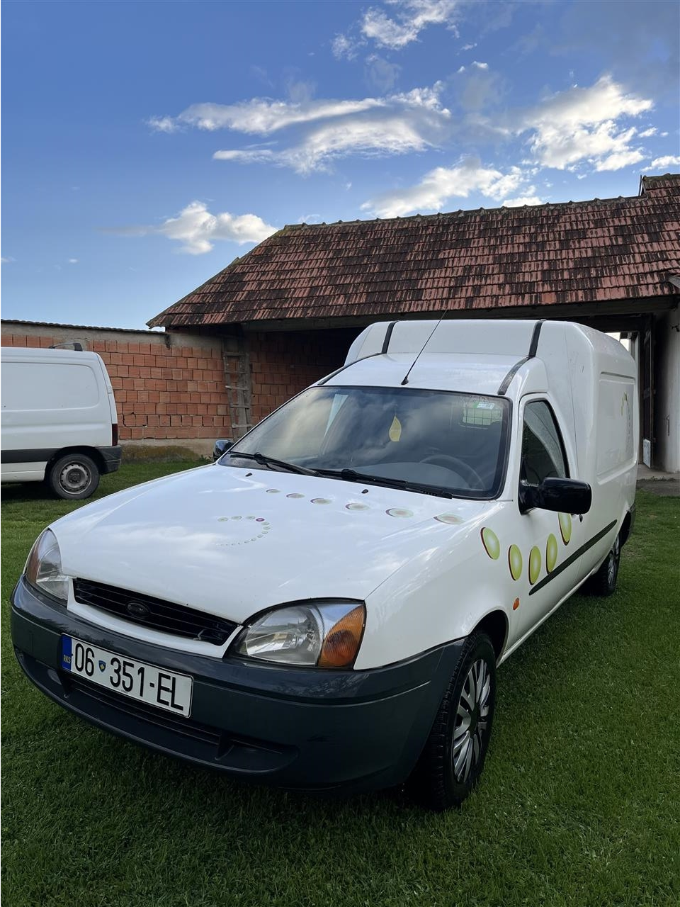 Ford-Courier