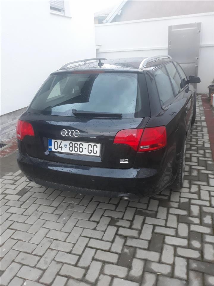 Audi-