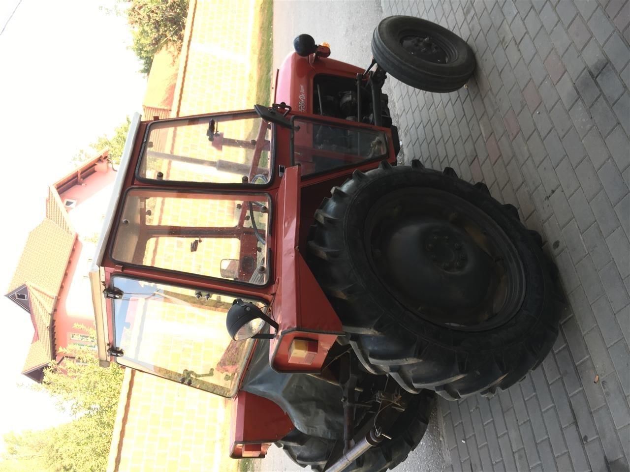 traktor