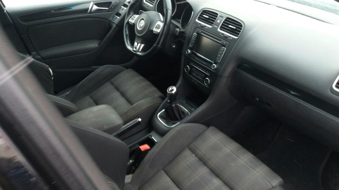 Golf-6-GTD