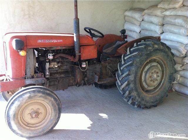 Traktor
