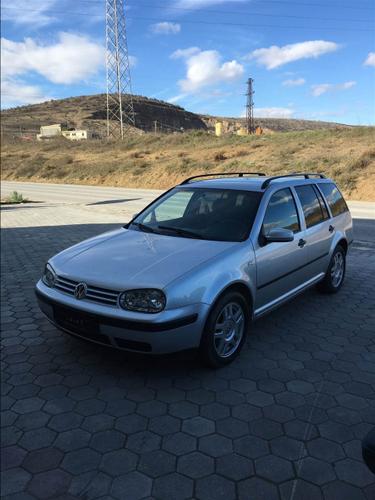 Golf 4