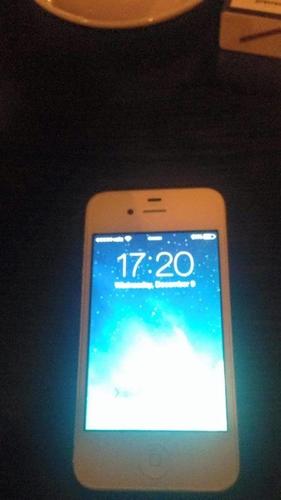 Shitet iphone 4 - 16gb