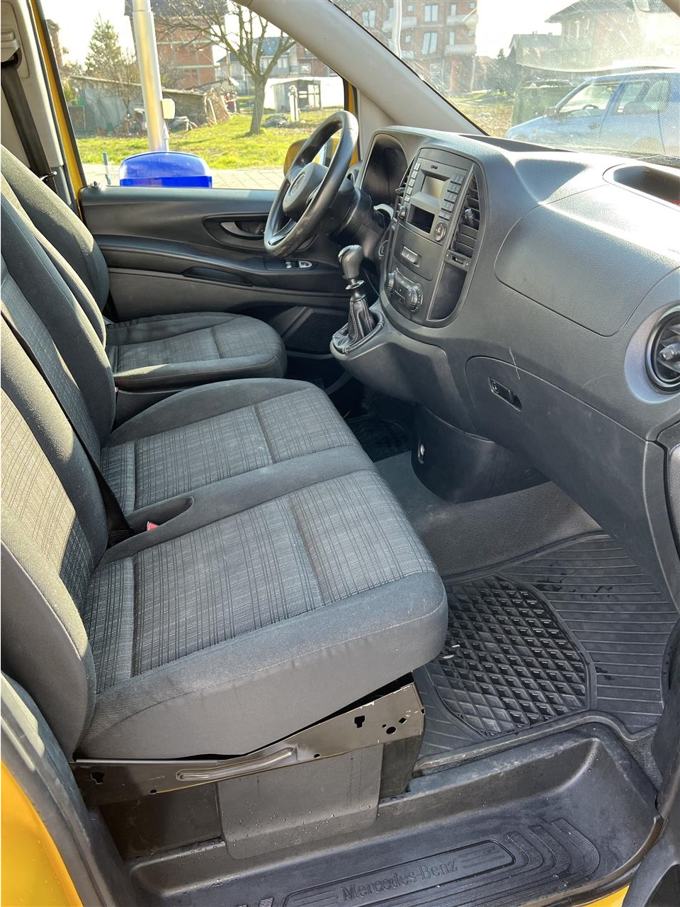 Vito-111-CDI