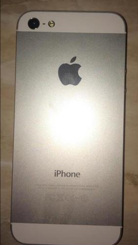 iPhone 5