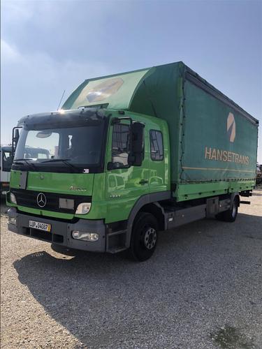 Atego 
