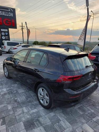 Golf 8