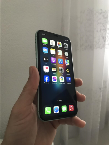 Iphone 11 64gb
