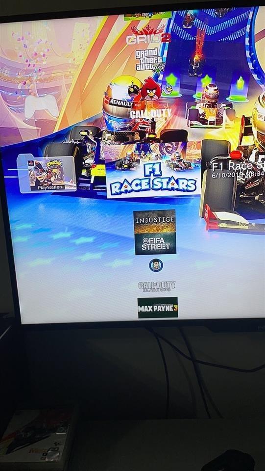 Ps3