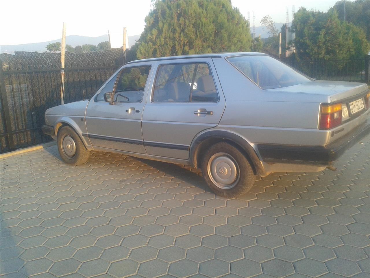 Jetta