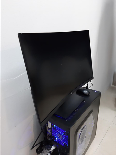 Monitor