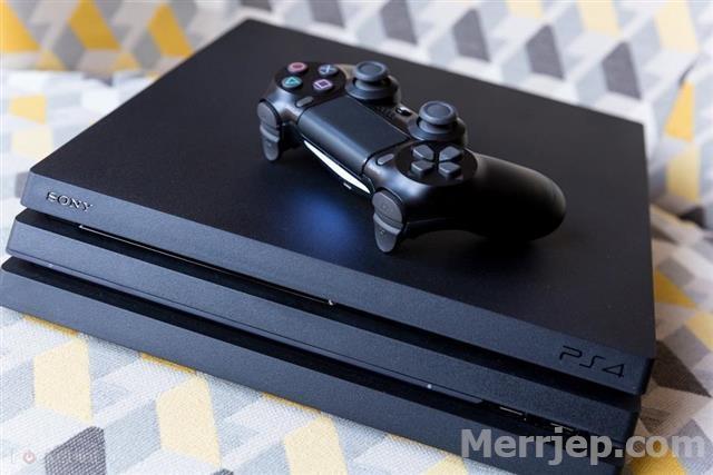 Ps4  pro