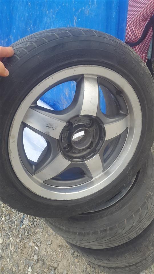 BBS-15
