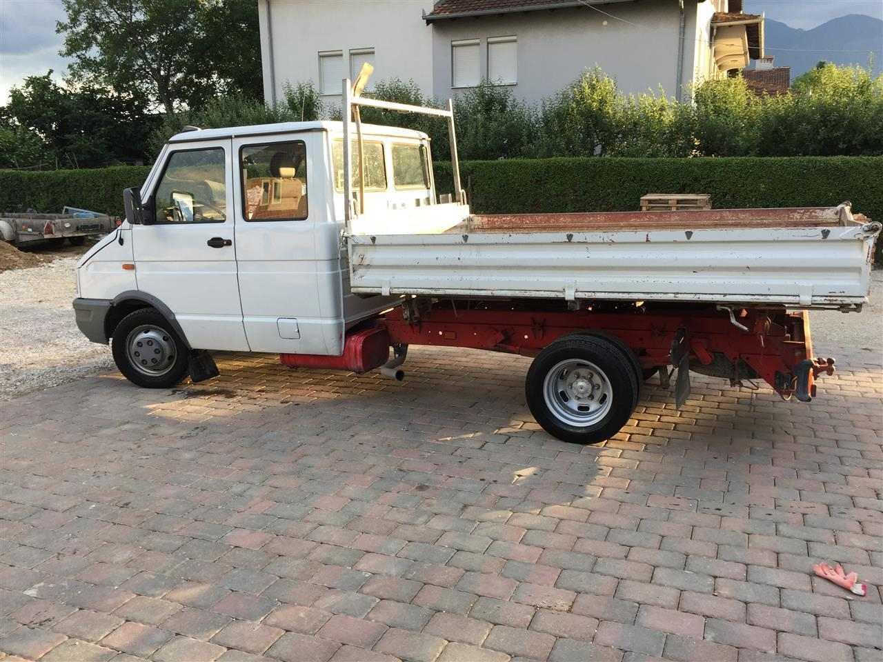 Shes-iveco