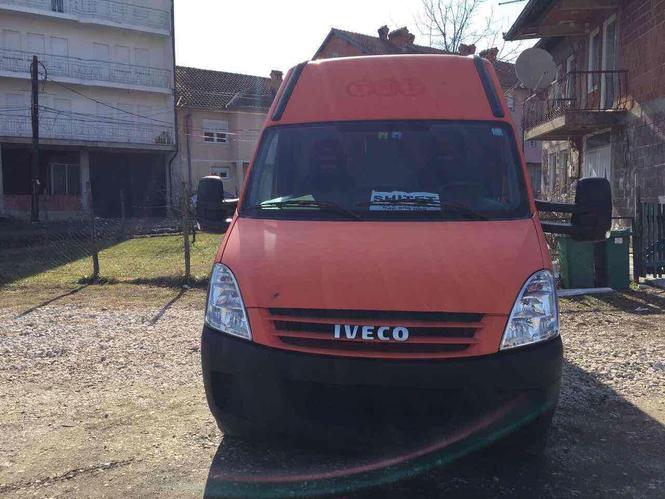 Iveco
