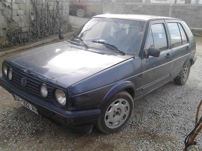 golf 2