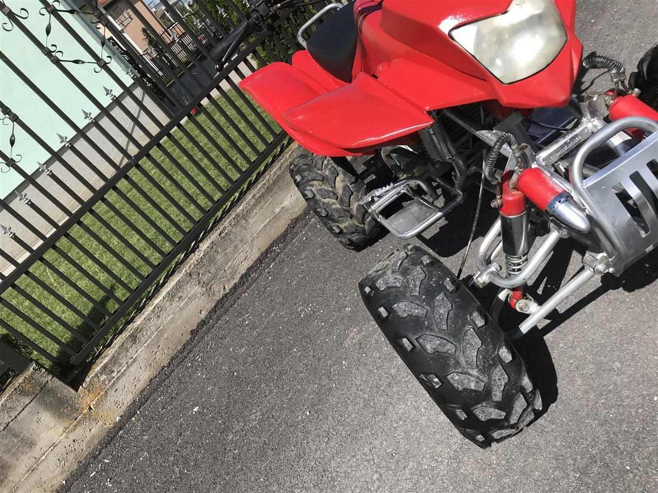 ATV