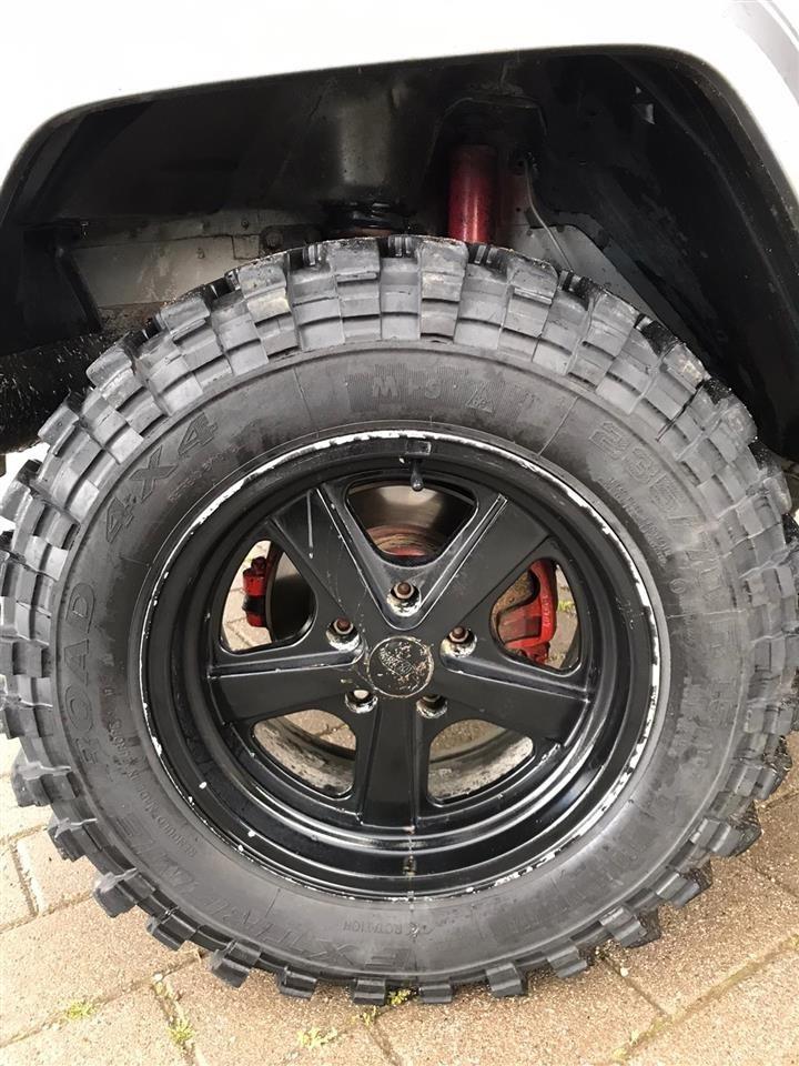 Jeep-Cherooke