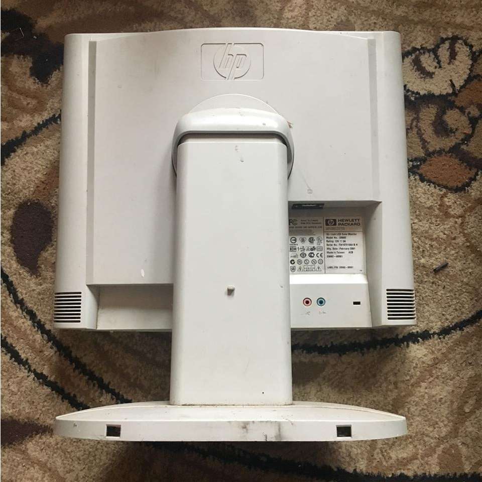 Monitor