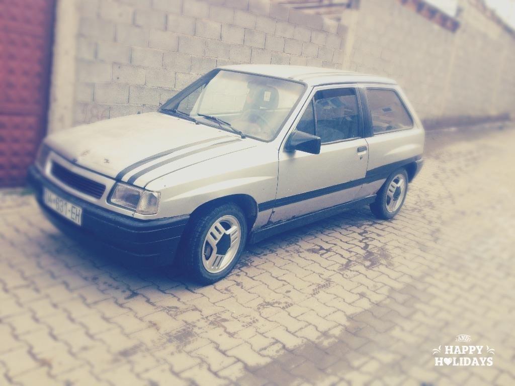 Opel-Corsa