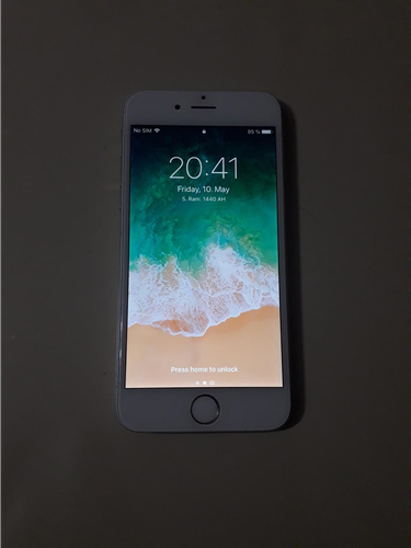 Iphone 6 