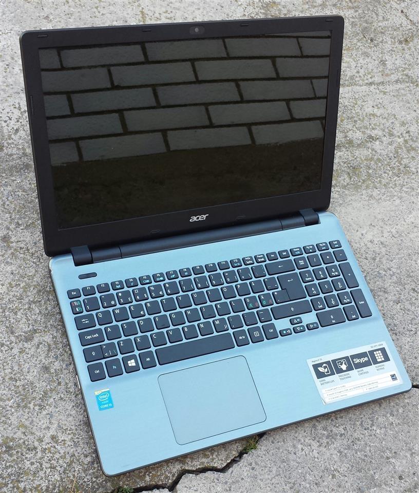 Laptop