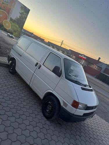 Kombi T4