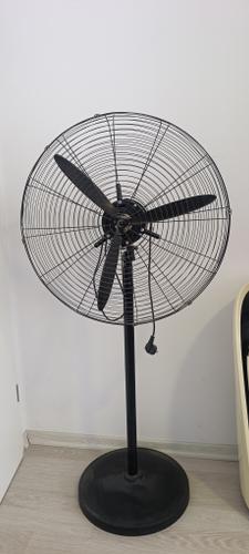 Ventilator