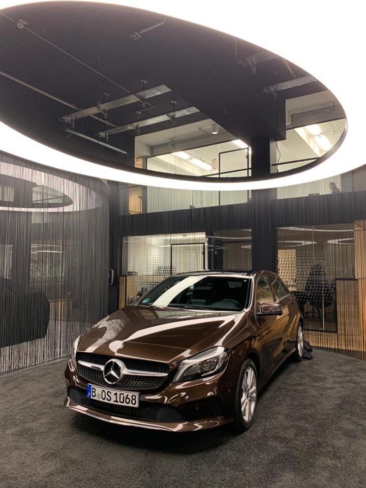 A-Class