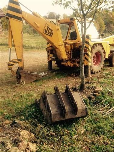 Eskavator