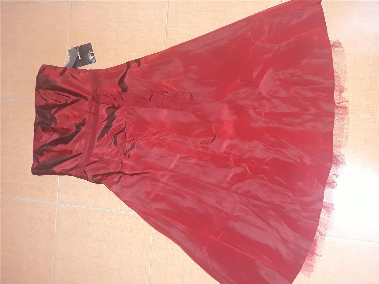Fustana-