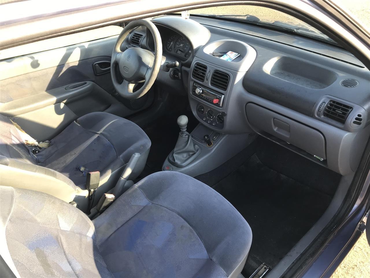 reno-clio
