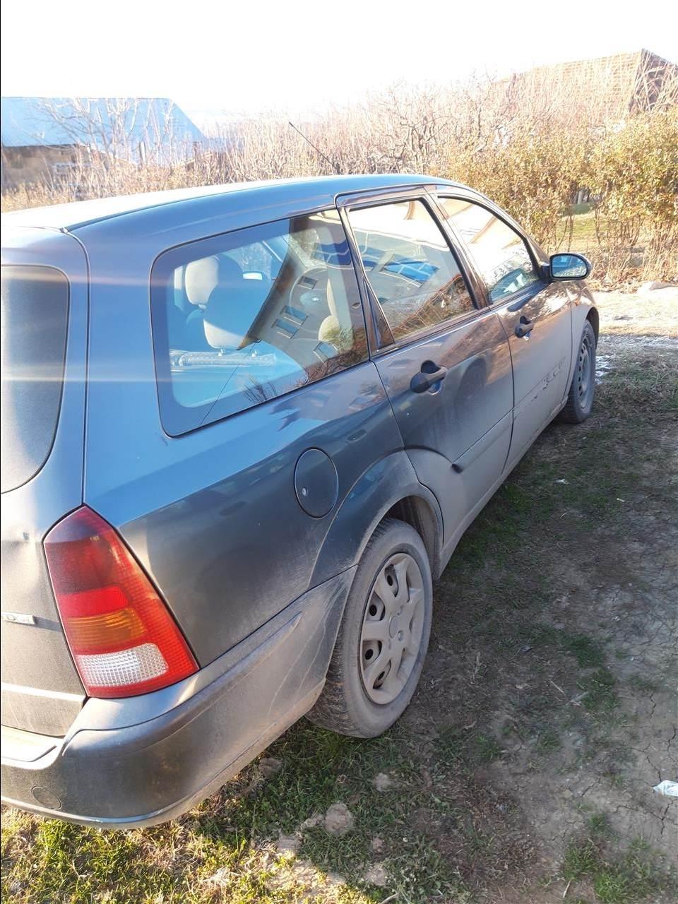 Ford-Focus