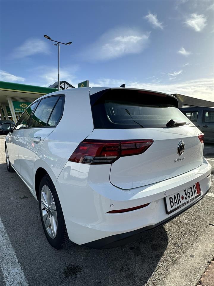 GOLF-8