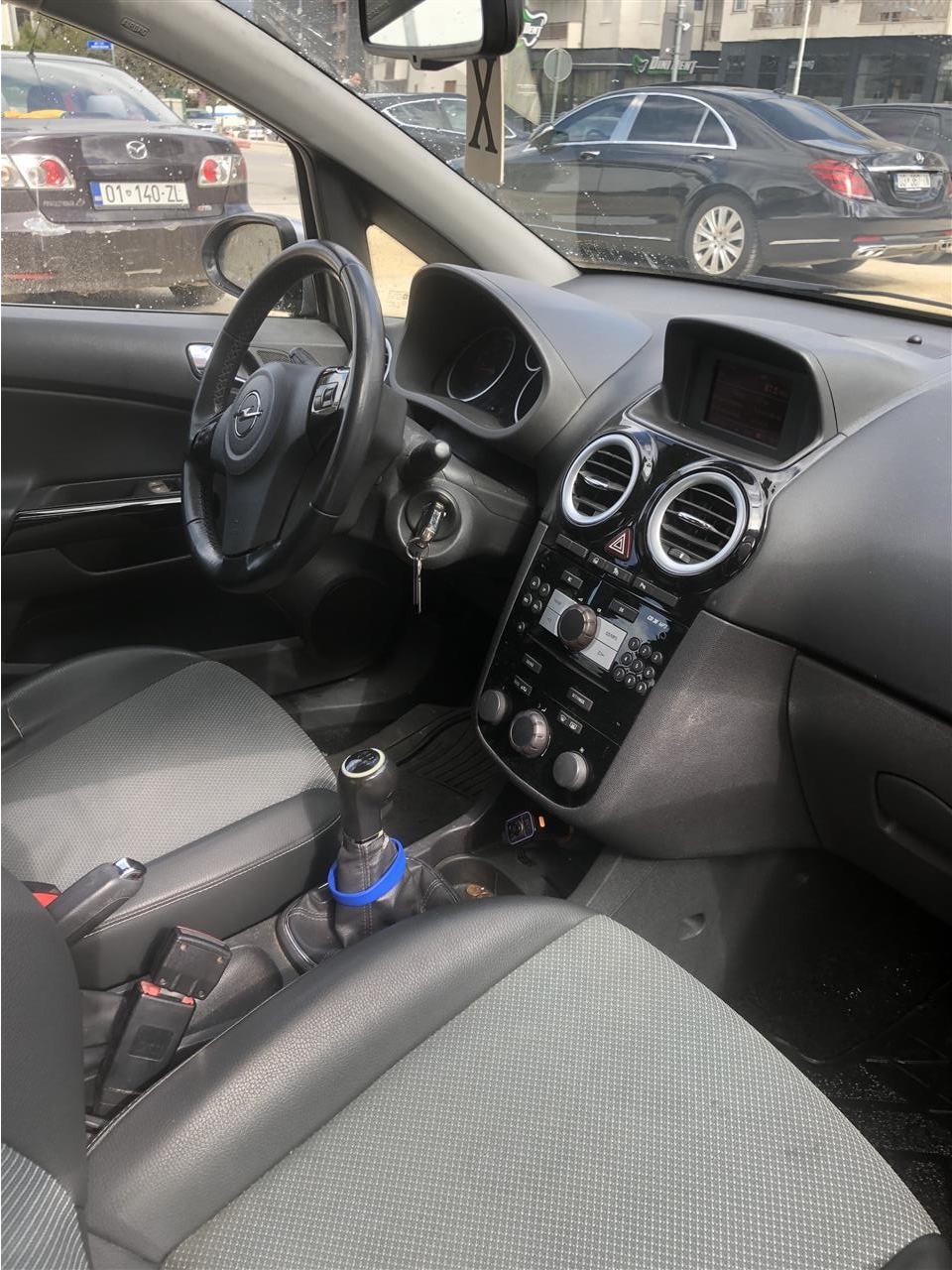 Opel-Corsa